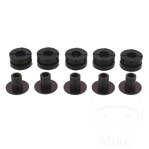 Tourmax radiator mounting kit - tourmax,