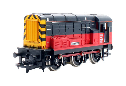 Hornby gauge r050 - oo,