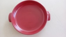 Emile Henry Red Ovenproof Dish
