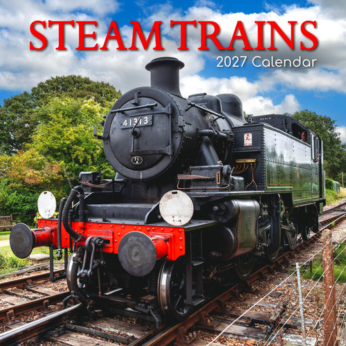 2027 steam trains square - 2027,