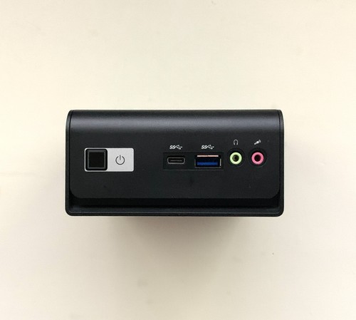 Gigabyte mini intel celeron - pc,