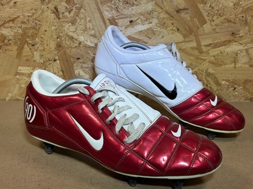 2005vintage nike total 111 - nike, 90