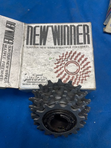 Vintage suntour speed - vintage,