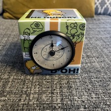 The Simpsons Clock 2006