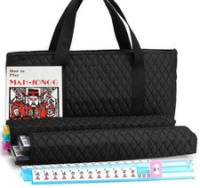 American Mahjong Set 166 Tiles