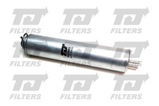 Fuel Filter fits BMW 535 E39
