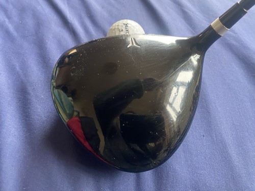 Wilson stretch driver 10 - wilson, l/h