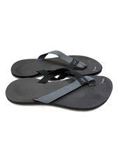 PUMA Men's Black Flip Flop