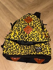 Trainer Spotter Leopard Print