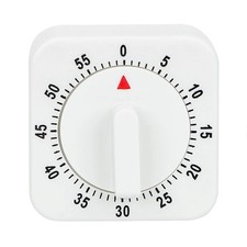 Large Kitchen Timer 60 minute