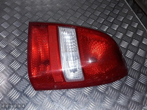 2002 nissan primera rear - nissan, tail