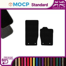 Standard Car Mats to fit