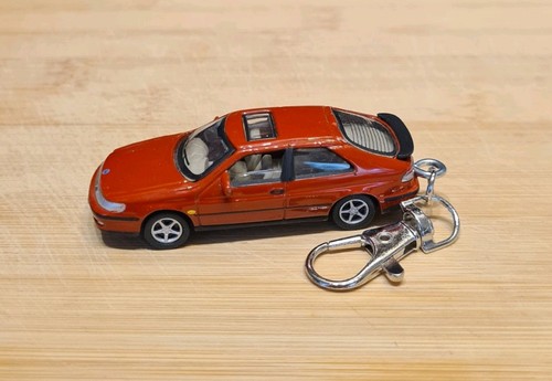 Diecast model car - 1/72,