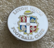 Very Rare Collectable Luton