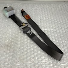 Seat Belt 3rd Row Left / See Description for Mitsubishi DELICA L400 PD5W 2.5