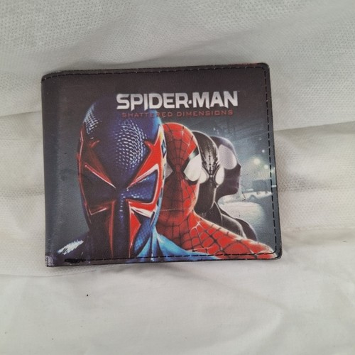 Spider man shattered - spider,