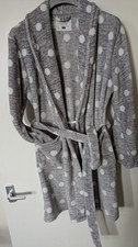 Ladies Dressing Gown Robe
