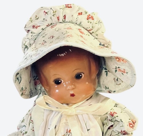 Vintage effanbee patsy - vintage,