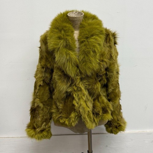 Vintage y2k green - vintage,