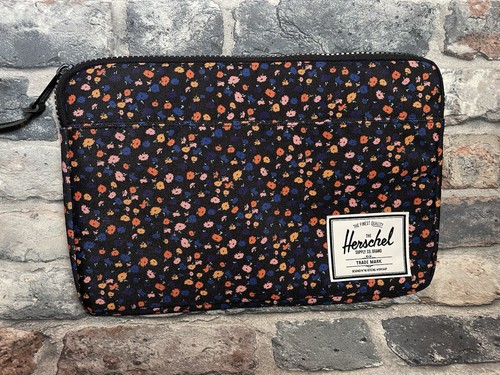 Herschel laptop computer - , case