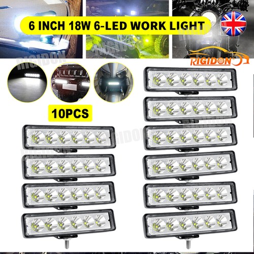 10x mini inch 18w - 10x,