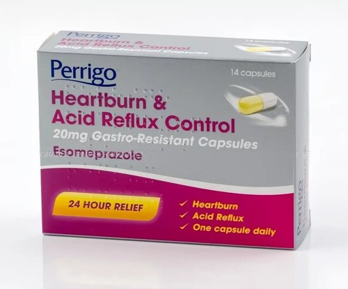 Perrigo heartburn acid - perrigo,