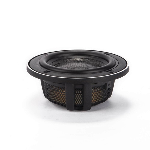 Morel elate carbon 90 - carbon, 3.5"