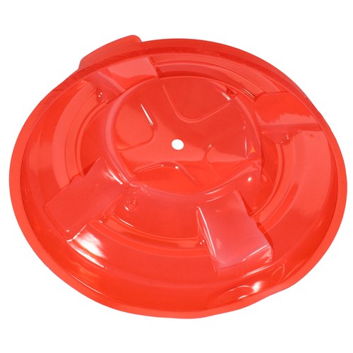 Safety plug cover induction - plug,