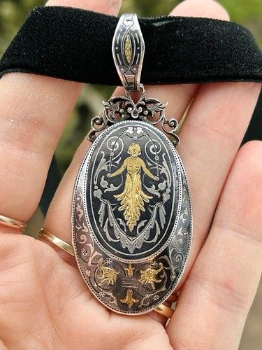 Victorian art nouveau - victorian,