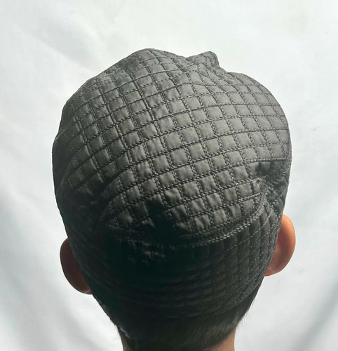 Men black muslim - men’s, prayer