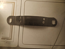 BSA Triumph Norton Mudguard