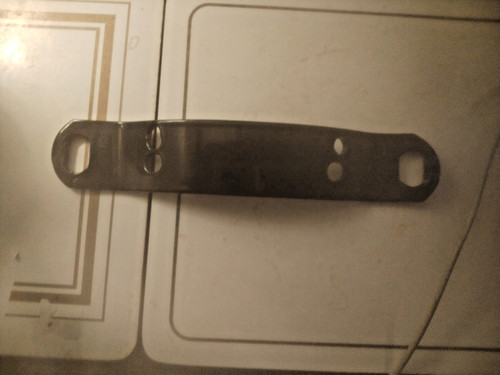 Bsa triumph norton mudguard - triumph,