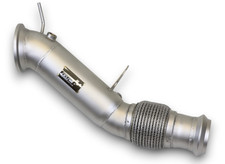 Downpipe decat bmw b48 - decat,