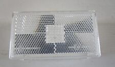 clear Front Marker Light Lens for Ifor Williams, Rubbolite, Trailers FREE P&P