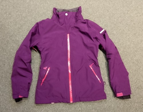 Exc cond roxy - roxy, ski