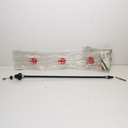 Accelerator control cable fiat - accelerator,