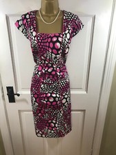 Libra Black, Pink & White