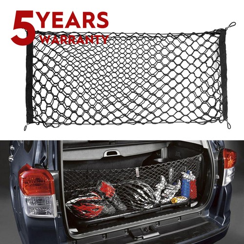 Rear trunk envelope - envelope, style