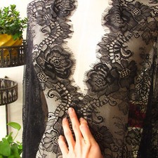 3 Meters Chantilly Eyelash