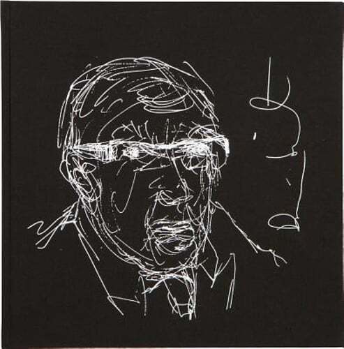 Damien hirst portraits of - damien,