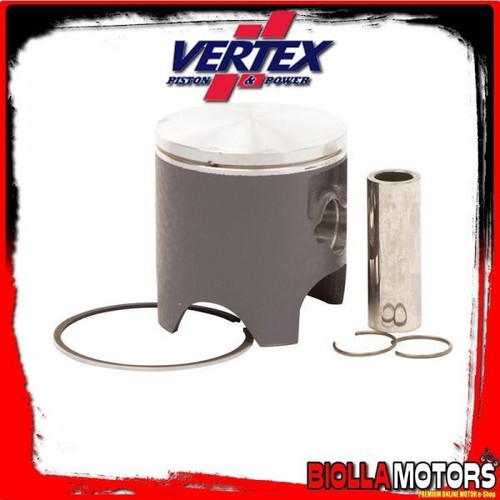 22866200 vertex piston 45mm - piston, 49.45mm