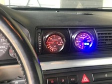 Audi A4/S4/RS4 B5 2"/52mm