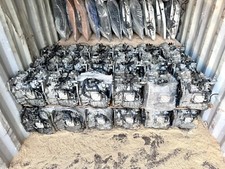 NISSAN JUKE 2010-2015 F15 1.6 PETROL AUTOMATIC CVT GEARBOX & TORQUE CONVERTER