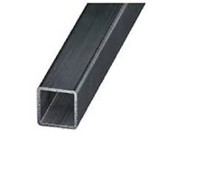 Mild Steel Square Metal  box section tube pipe