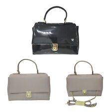 Outlet Ruth Langsford MAGGIE Leather Multiway Bag - Choose Option