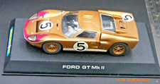 Scalextric Hornby Hobbies Team GT car