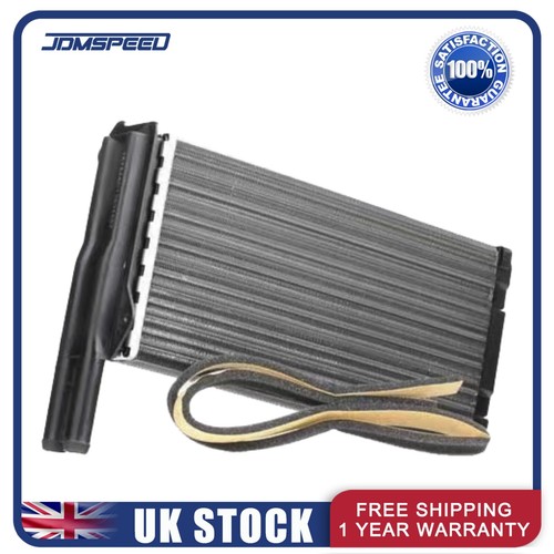Heater matrix for ford - heater, sierra