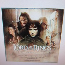 LordOfThe Rings Fellowship