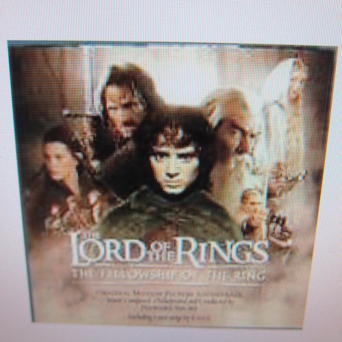 Lordofthe rings fellowship - lordofthe,