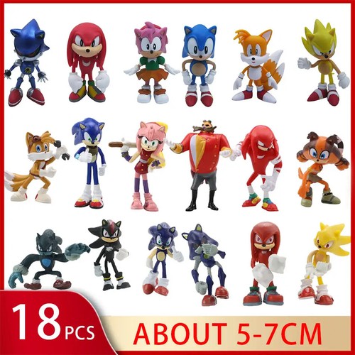Cartoon sonic the - uk, hedgehog